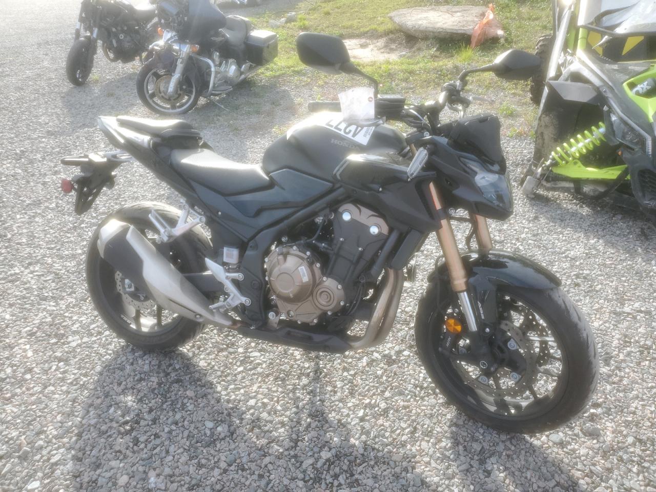 honda  2023 mlhpc6350p5401008