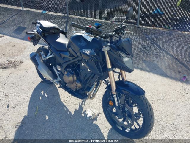 honda cb500 2023 mlhpc6358p5400141