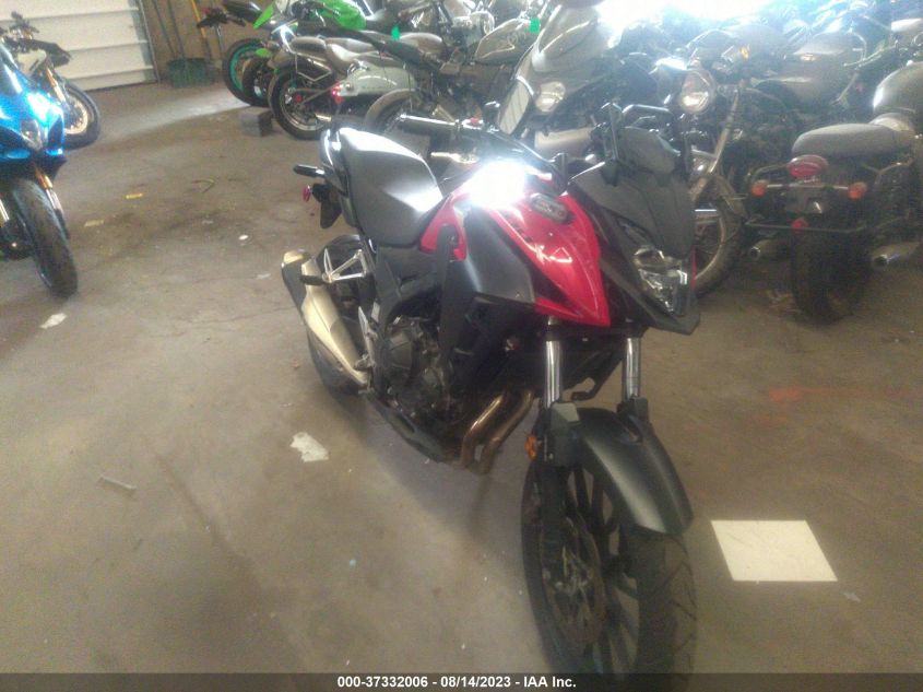 honda  2019 mlhpc6457k5000076