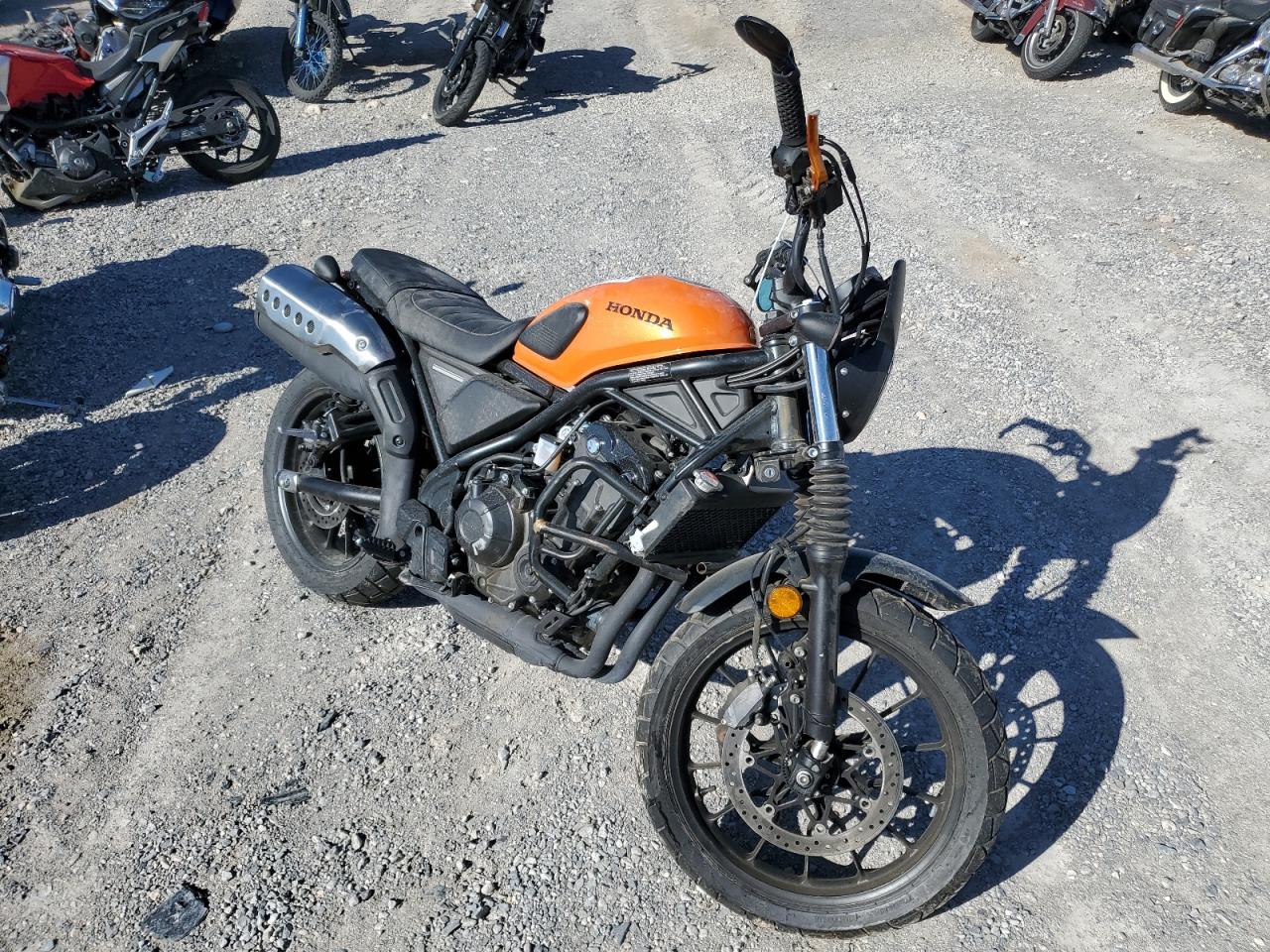 honda  2023 mlhpc6755p5001553