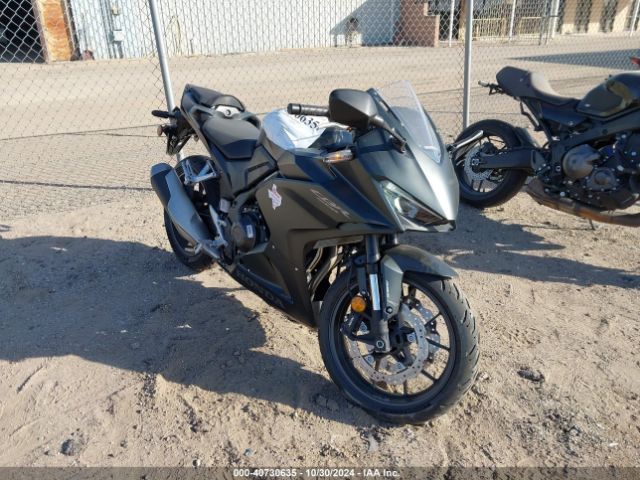 honda cbr500r 2024 mlhpc7059r5000392