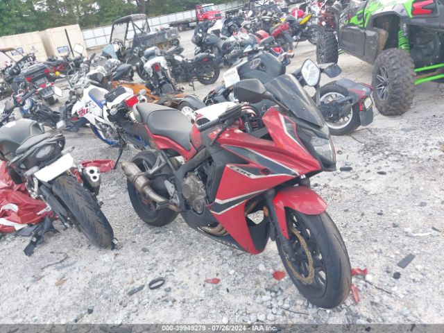 honda cbr650f 2018 mlhrc7401j5400202