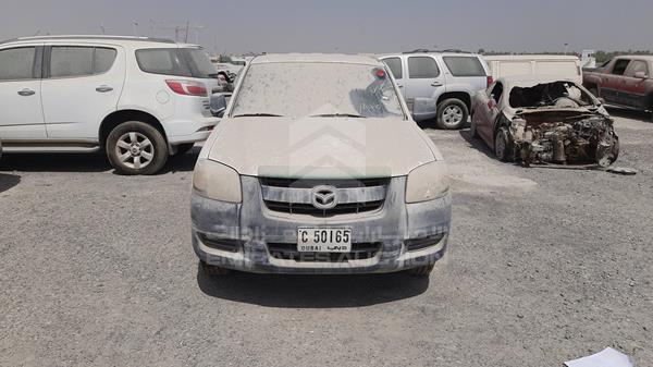 mazda bt 50 2008 mm7un23648w690010