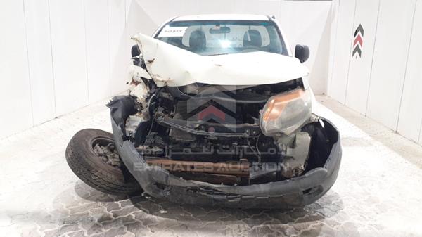 mitsubishi l 200 2016 mmbenkj40gh004495