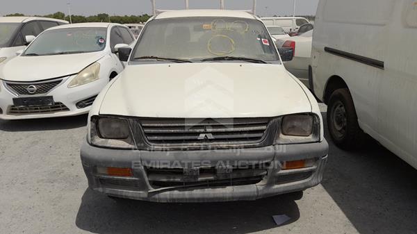 mitsubishi l 200 1998 mmbjnk620wd052980