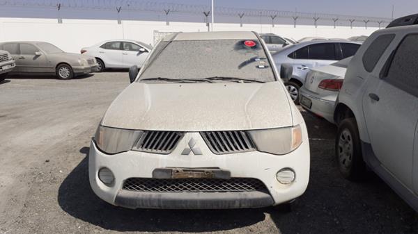 mitsubishi l200 2007 mmbjnka507d034136