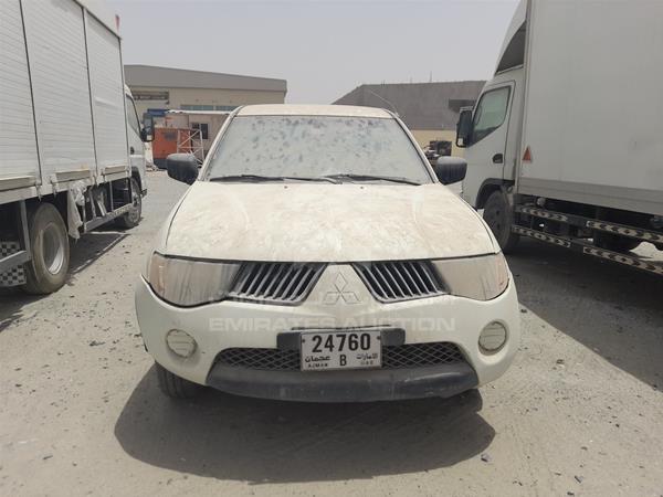 mitsubishi l 200 2008 mmbjnka508d044428