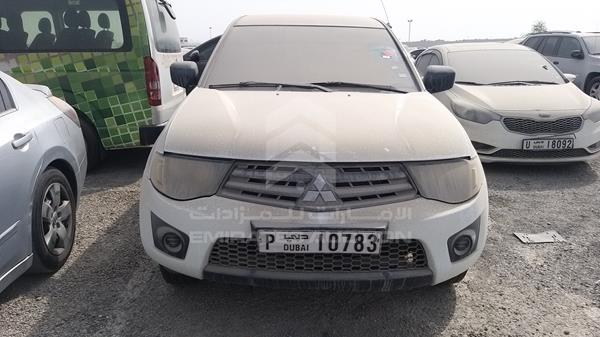 mitsubishi l 200 2013 mmbjnka50dd026257