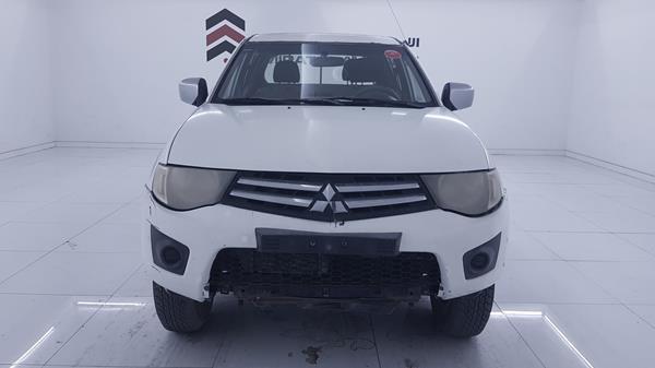 mitsubishi l200 2011 mmbjnkb40bd025626