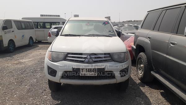 mitsubishi l 200 2012 mmbjnkb50cd044835