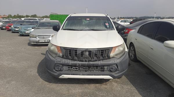 mitsubishi l 200 2016 mmbjnkj40gh059640