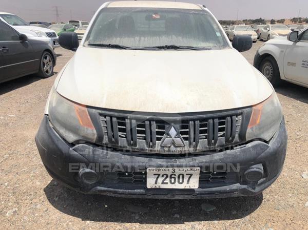 mitsubishi l 200 2016 mmbjnkj40gh064662