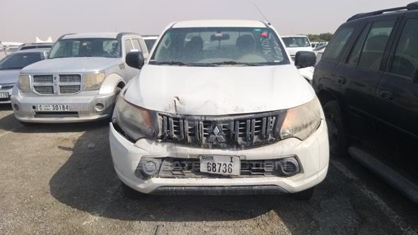 mitsubishi l 200 2016 mmbjnkl40gh009213