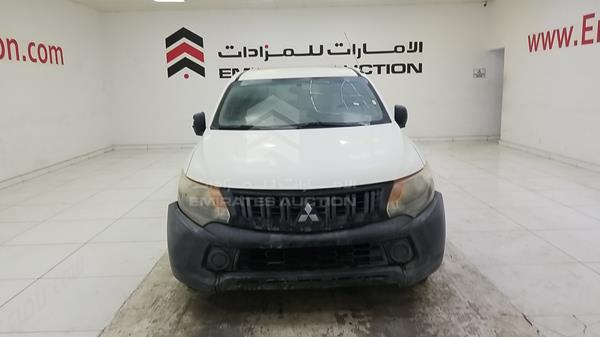 mitsubishi l 200 2016 mmbmg31h3gh005850