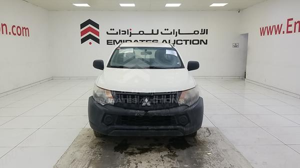 mitsubishi l 200 2016 mmbmg35h9gh004602