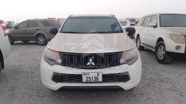 mitsubishi l 200 2018 mmbmg35h9jh054777