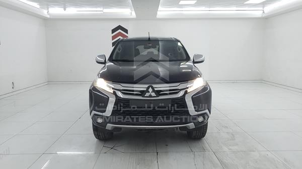 mitsubishi montero 2017 mmemc21x0hh003815