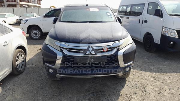 mitsubishi montero 2017 mmemc21x2hh003959