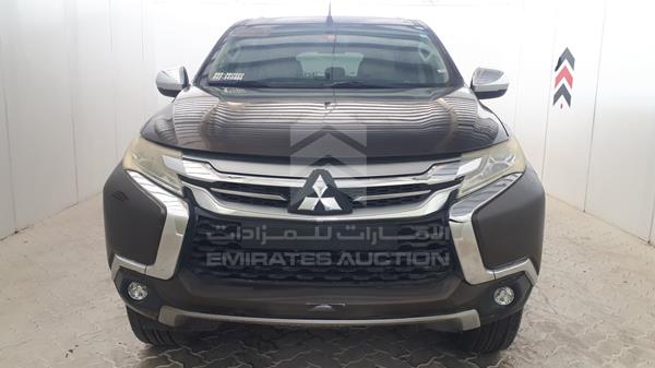 mitsubishi montero 2017 mmemc21x3hh003369