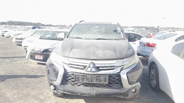 mitsubishi montero 2017 mmemc71x9hh002417