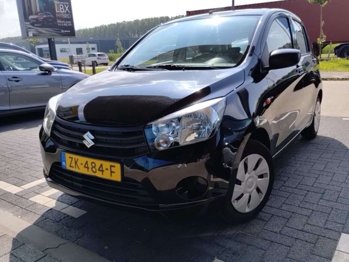 suzuki celerio 2019 mmslfe42s00193928