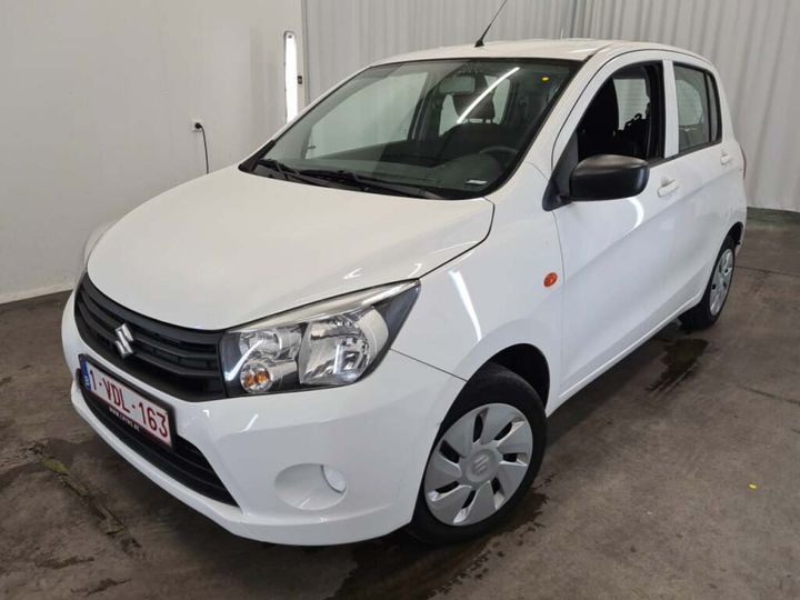 suzuki celerio 2018 mmslfe42s00198263