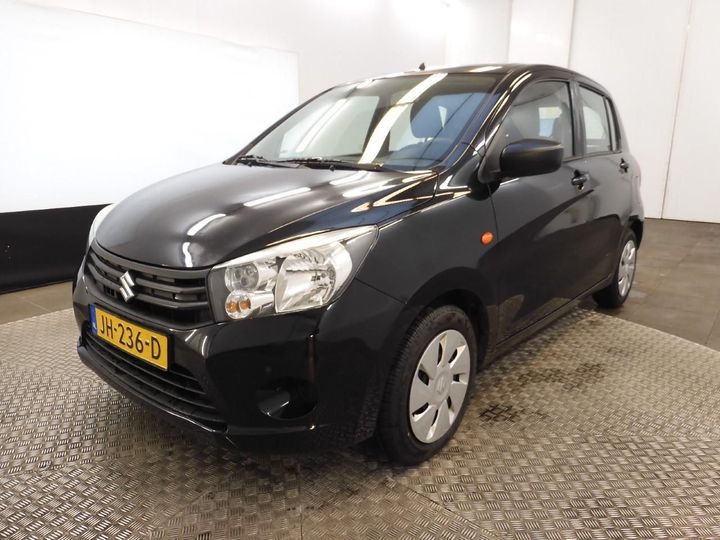 suzuki celerio 2016 mmslfe62s00106929