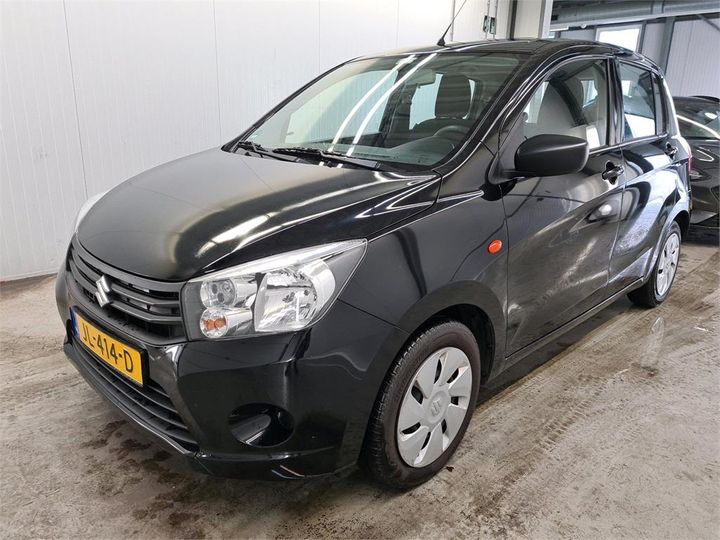 suzuki celerio 2016 mmslfe62s00107701