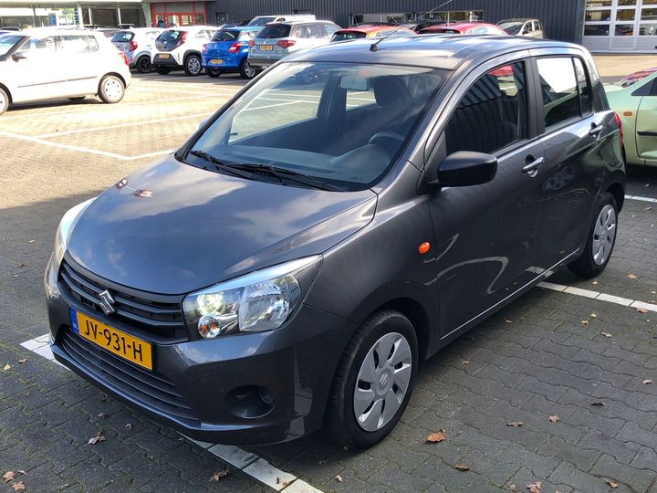 suzuki celerio 2016 mmslfe62s00107743