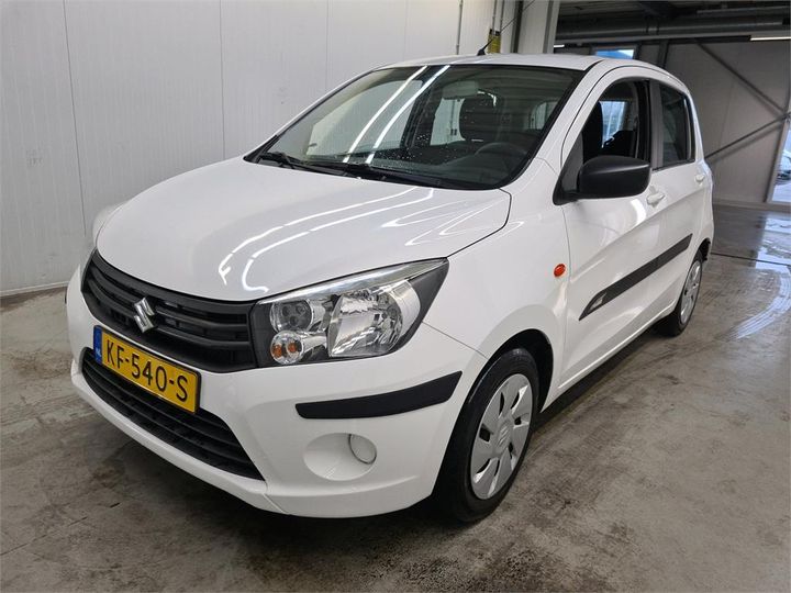 suzuki celerio 2016 mmslfe62s00108449