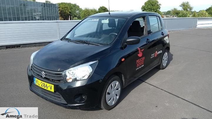 suzuki celerio 2016 mmslfe62s00108491