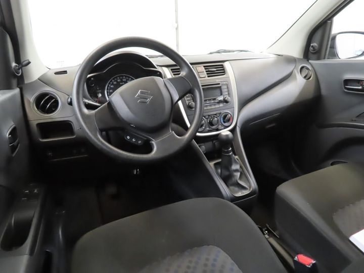 suzuki celerio 2016 mmslfe62s00109056