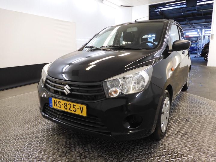 suzuki celerio 2017 mmslfe62s00110244