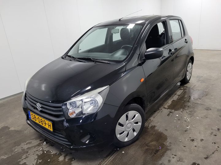 suzuki celerio 2018 mmslfe62s00110284