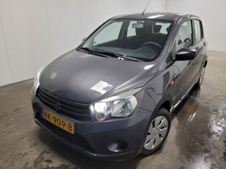 suzuki celerio 2017 mmslfe62s00110653