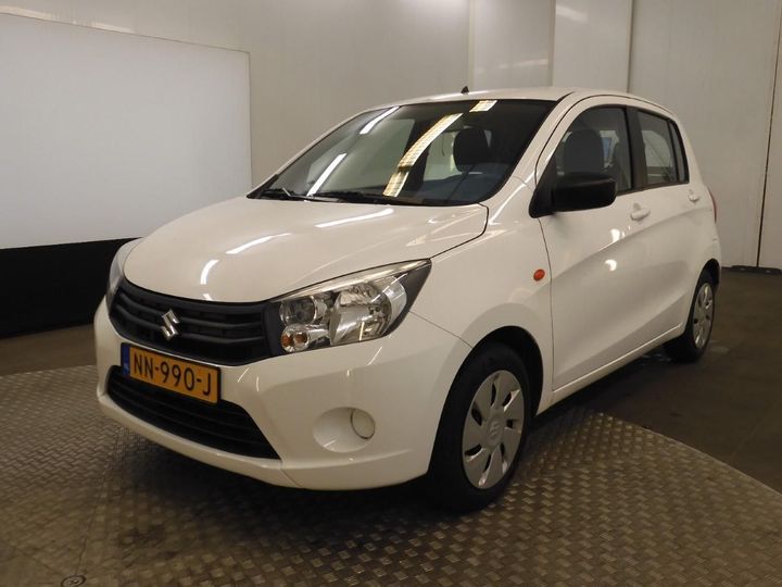 suzuki celerio 2017 mmslfe62s00110683