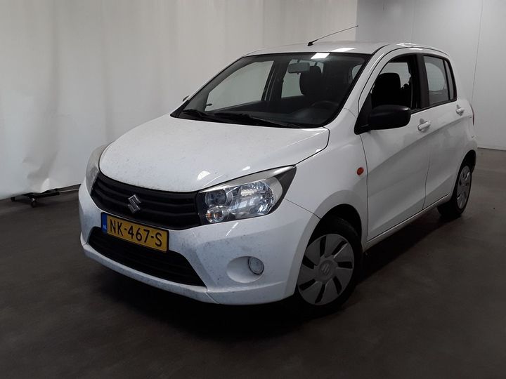 suzuki celerio 2017 mmslfe62s00110958