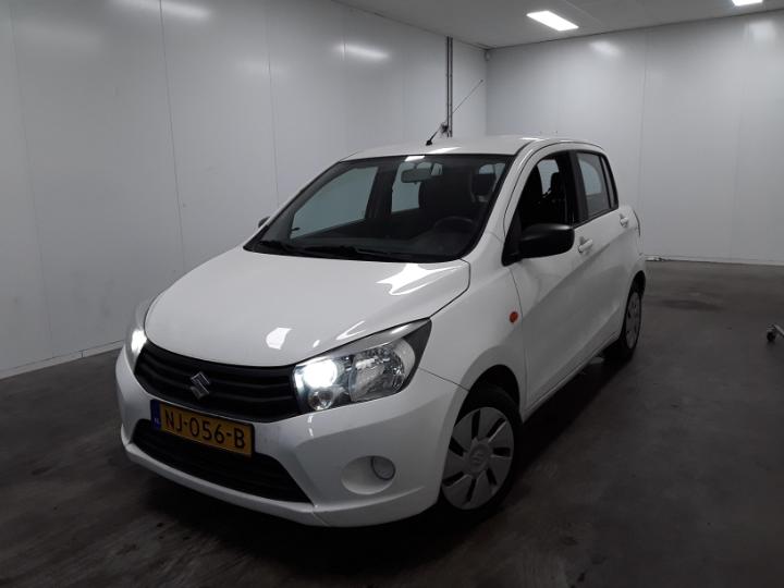 suzuki celerio 2017 mmslfe62s00111041