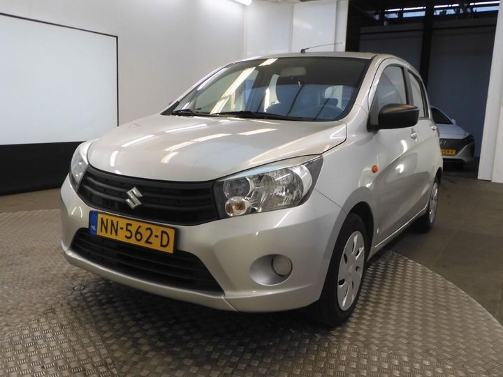 suzuki celerio 2017 mmslfe62s00111102