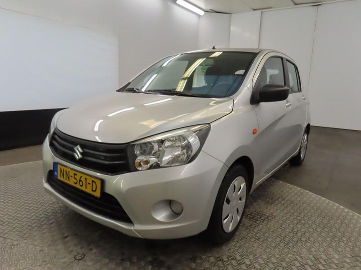 suzuki celerio 2017 mmslfe62s00111106