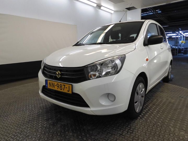 suzuki celerio 2017 mmslfe62s00111342