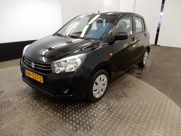 suzuki celerio 2017 mmslfe62s00111353