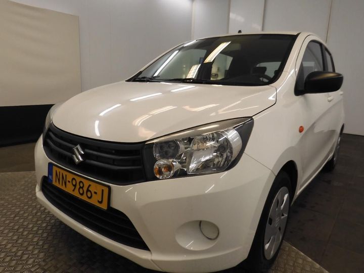 suzuki celerio 2017 mmslfe62s00111364