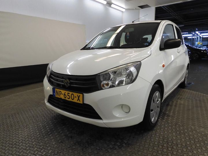 suzuki celerio 2017 mmslfe62s00111561