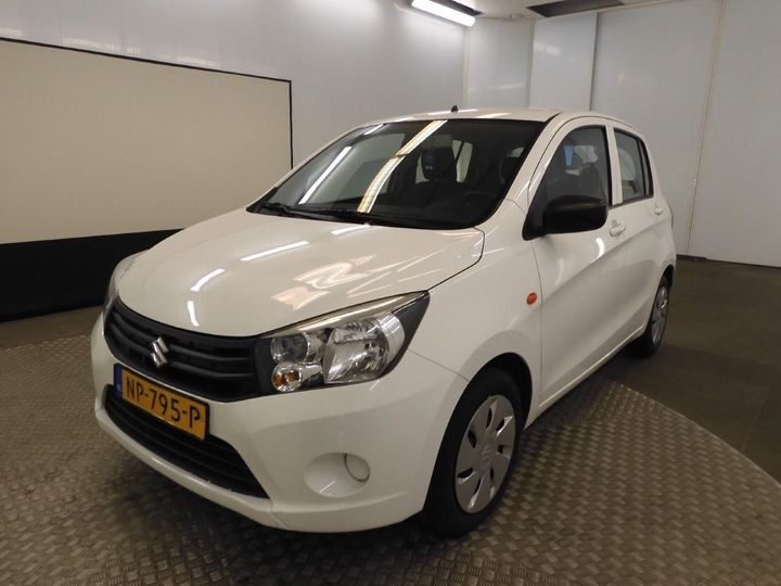 suzuki celerio 2017 mmslfe62s00111564