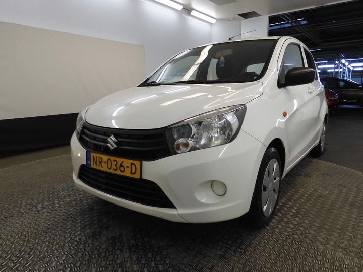 suzuki celerio 2017 mmslfe62s00111568