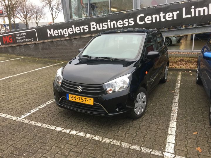 suzuki celerio 2018 mmslfe62s00111671