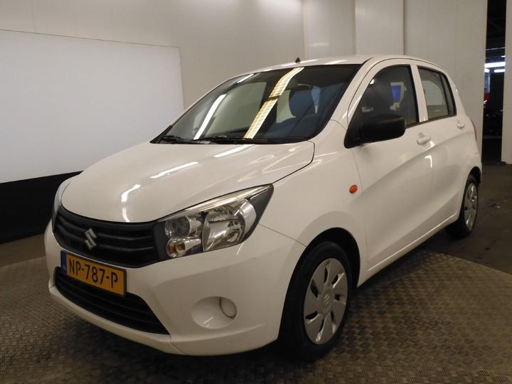 suzuki celerio 2017 mmslfe62s00111705