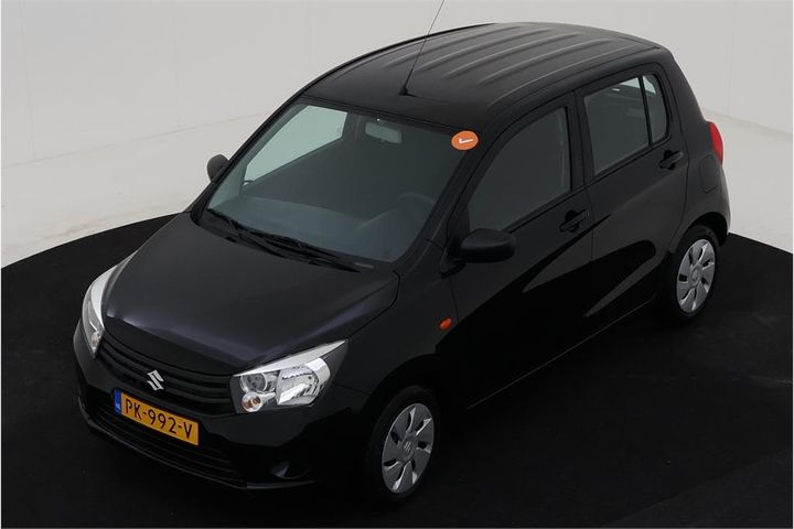 suzuki celerio 2017 mmslfe62s00112238