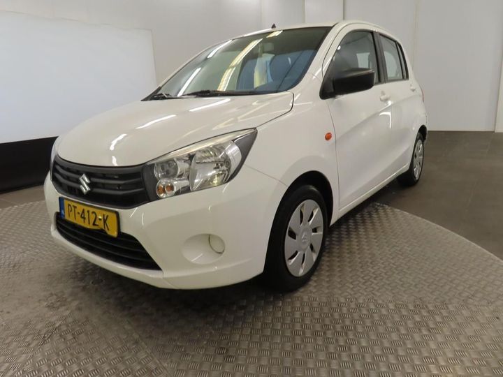 suzuki celerio 2017 mmslfe62s00112436